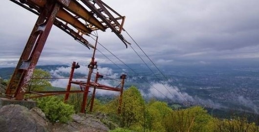 Главният архитект на София: Планът на Витоша не позволява ремонти